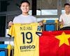 HLV Pau FC: 'Quang Hải là cầu thủ mà tôi tìm kiếm'