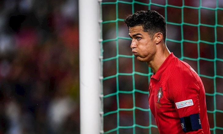 Chuyển nhượng 14/7: Đại gia Saudi Arabia chi đậm mua Ronaldo