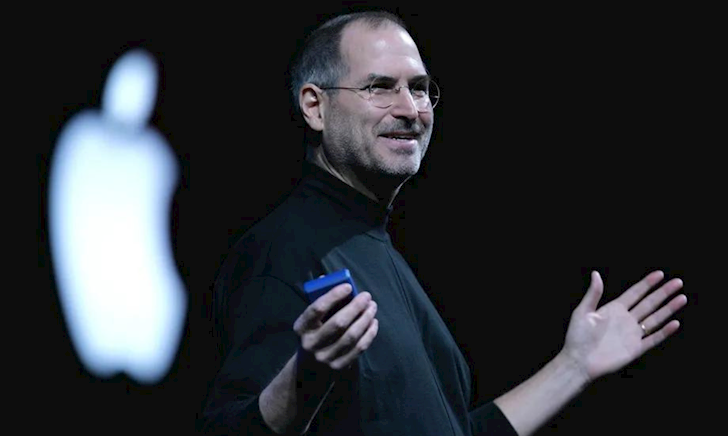 Steve Jobs được Tổng thống Biden trao tặng Huân chương