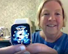 Kỳ diệu Apple Watch giúp phát hiện ra khối u ác tính và cứu sống một người