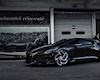 Siêu phẩm Bugatti La Voiture Noire đã ra biển số, giá không dưới 400 tỷ đồng