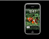 Chiếc hình nền huyền thoại trở lại trên iOS 16
