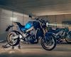 Có khả năng Yamaha đang chuẩn ra mắt mẫu sportbike cổ điển dựa trên XSR 900