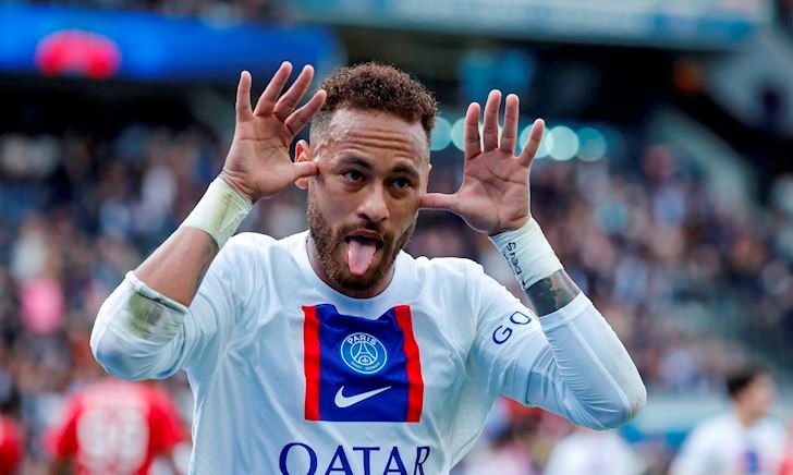 Lãnh đạo PSG phủ nhận việc Mbappe đòi bán Neymar
