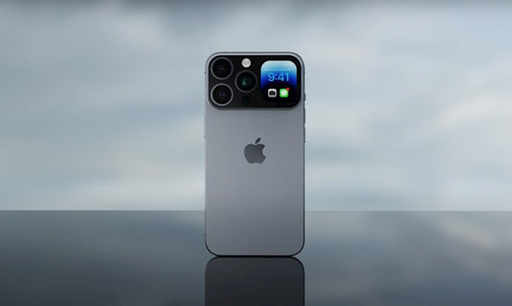 Bạn nên bỏ qua iPhone 14 Pro Max để nhận được nhiều thứ hơn từ iPhone 15 Ultra