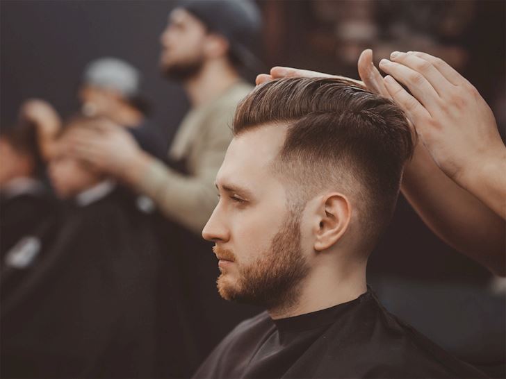Hướng dẫn toàn tập về những kiểu tóc đinh dành cho nam giới  Oxii là mạng  xã hội cung cấp nội dung bình thường cho nam giới tạo thành cộng đồng