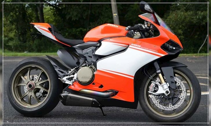 Panigale 1199  Ducati 1199s hqcn 2014  đập thùng 1 chủ hqcn  Chợ Moto   Mua bán rao vặt xe moto pkl xe côn tay moto phân khối lớn moto pkl ô tô xe  hơi