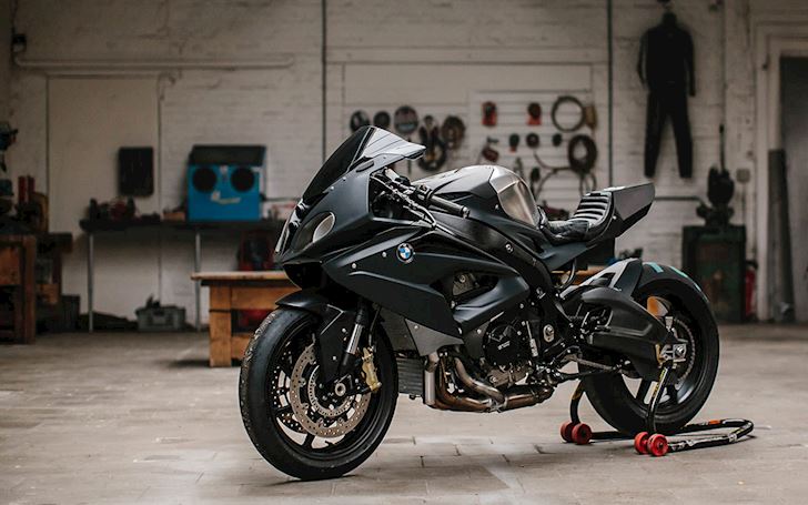 Chi tiết Superbike CÁ MẬP BMW S1000RR 2019 hoàn toàn mới không còn MẮT LÉ   YouTube
