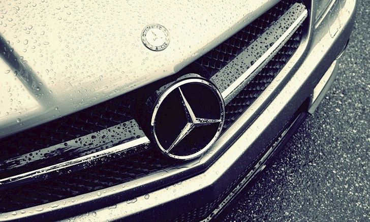 Mercedes và những điều thú vị của tên hãng xe nổi tiếng nhất thế giới -  Oxii là mạng xã hội cung cấp nội dung bình thường cho nam giới, tạo thành