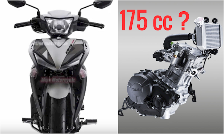 Yamaha Exciter 175cc sắp ra mắt  Thông tin mới nhất  YouTube