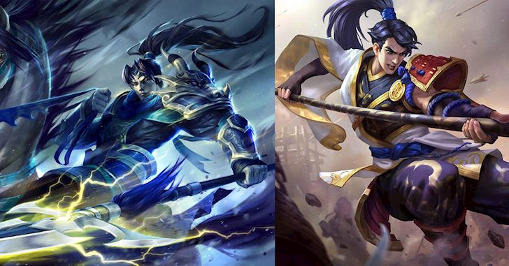 Mobile Legends Adventure chính thức phát hành tại Việt Nam