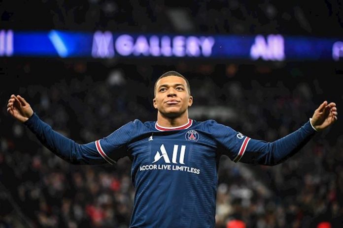 Kylian Mbappe Thống Trị Đội Hình Tuổi Dần đắt Giá Nhất Thế Giới Oxii