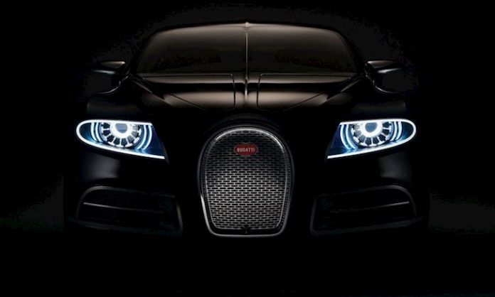 10 điều về logo của Bugatti, một trong những hãng xe quyền lực ...