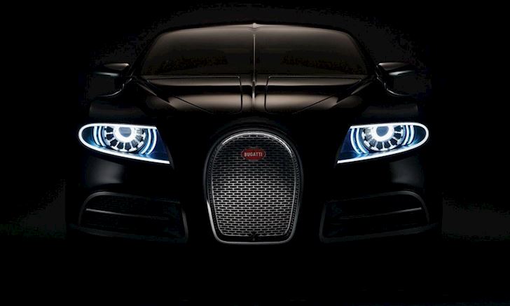 Tại sao logo Bugatti lại được cho là đắt giá và đặc biệt?