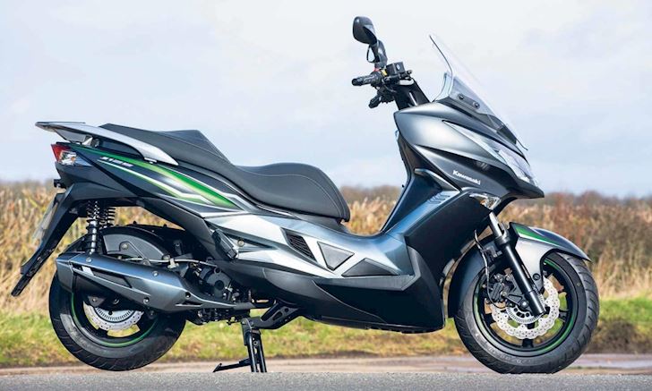 Xe Kawasaki  Giá xe cộ Kawasaki tiên tiến nhất ngày hôm nay 2023