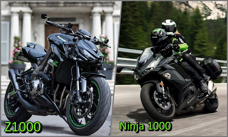 Kawasaki Ninja 1000 Price  Mileage Images Colours  BikeWale