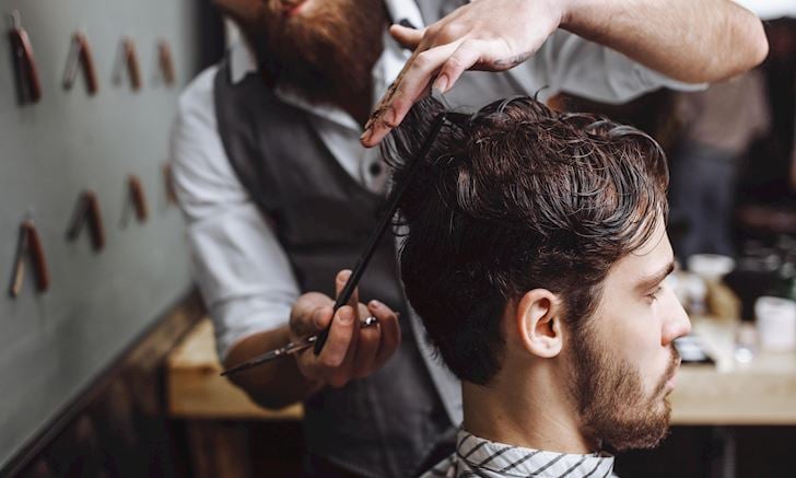 10 kiểu tóc ngắn cực ngon lành cho anh em đổi gió  Oxii là mạng xã hội  cung cấp nội dung bình thường cho nam giới tạo thành cộng đồng để