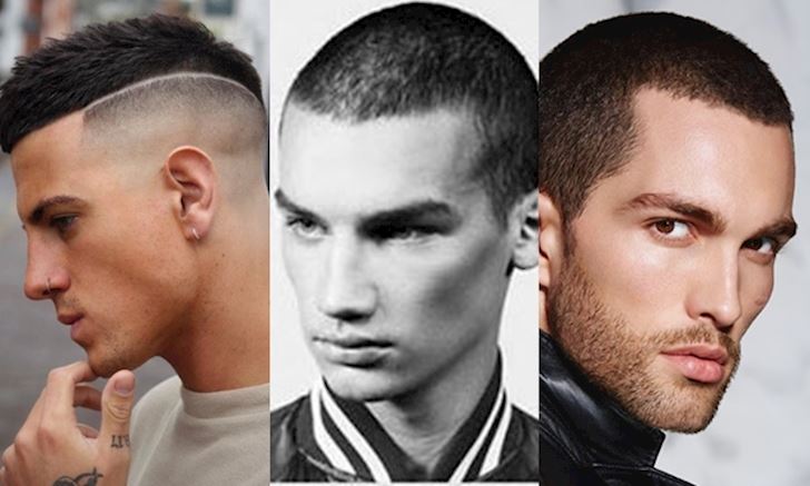 Thần thái nằm ở mái tóc Gợi ý 3 kiểu tóc nam cứ cắt là auto chất  Oxii là  mạng xã hội cung cấp nội dung bình thường cho nam giới